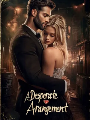 A Desperate Arrangement