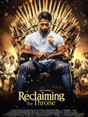 Reclaiming the Throne
