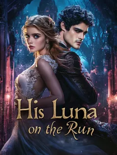 His Luna on the Run
