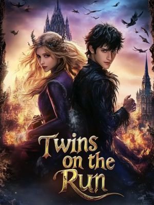 Twins on the Run