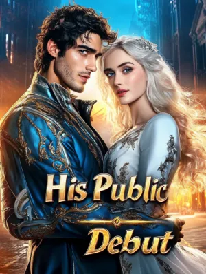His Public Debut