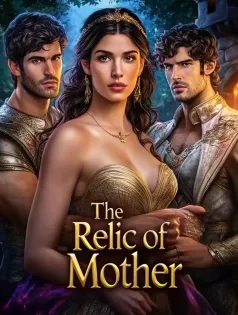 The Relic of Her Mother