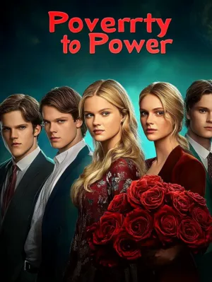 Poverty to Power