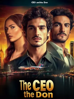 The CEO and the Don