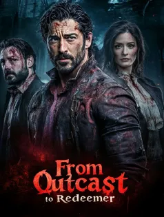 From Outcast to Redeemer