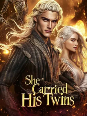 She Carried His Twins