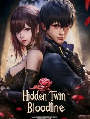 Hidden Twin Bloodline