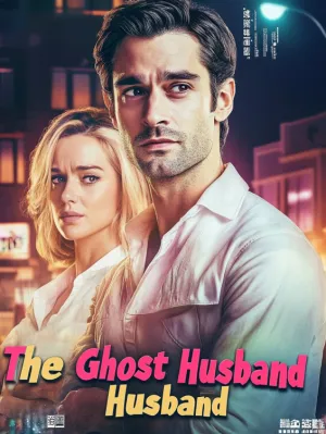 The Ghost Husband