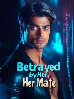 Betrayed by Her Mate