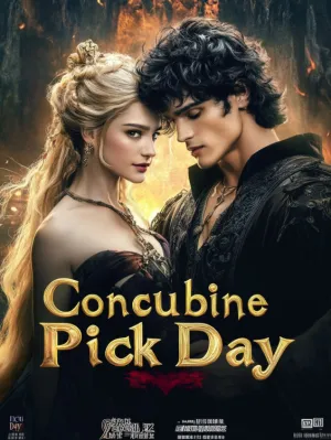 Concubine Pick Day