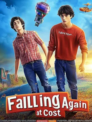 Falling Again at a Cost