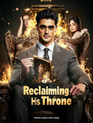 Reclaiming His Throne