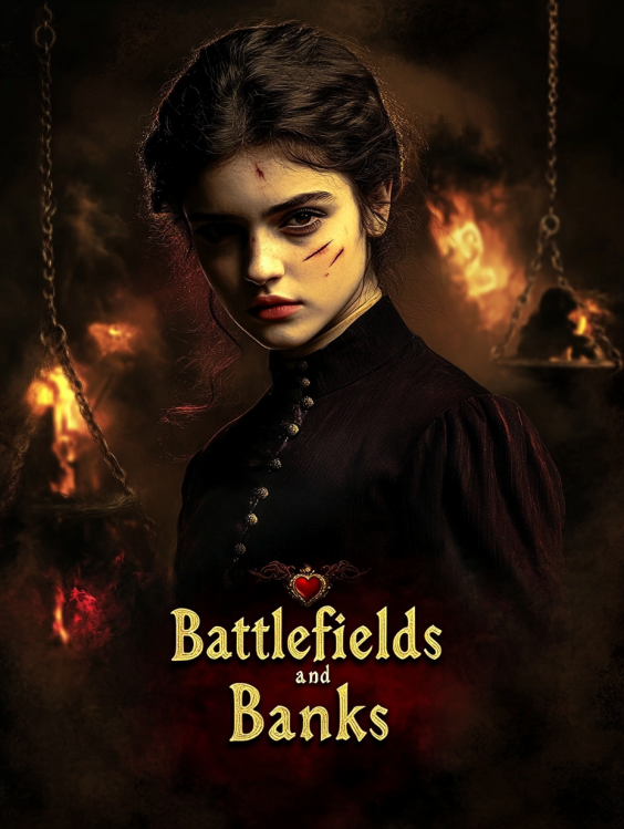 Battlefields and Banks