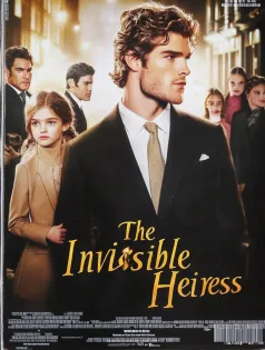 The Invisible Heiress
