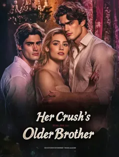 Her Crush's Older Brother