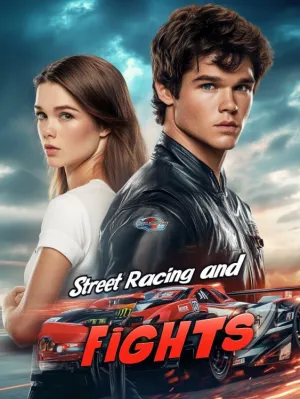 Street Racing and Fights
