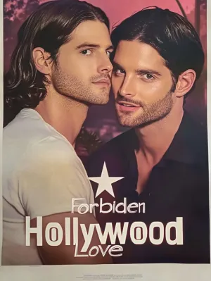 Forbidden Hollywood Love