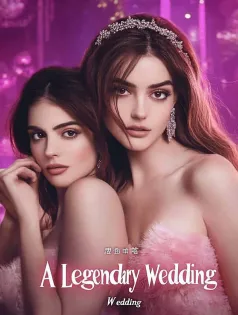 A Legendary Wedding