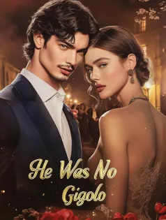 He Was No Gigolo