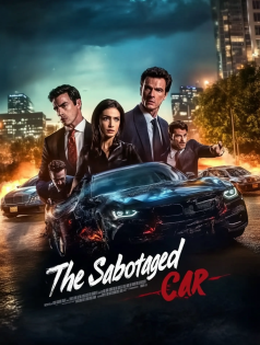 The Sabotaged Car