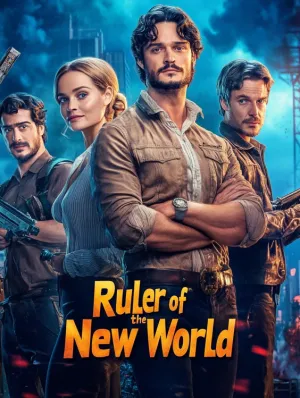 Ruler of the New World
