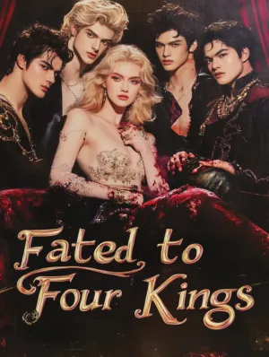 Fated to Four Kings