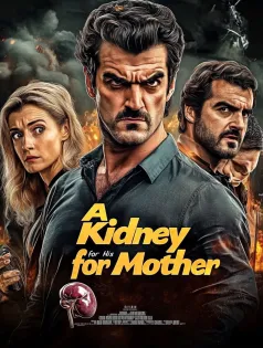 A Kidney for His Mother