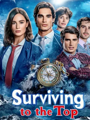 Surviving to the Top