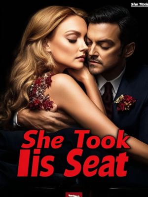 She Took His Seat
