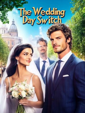 The Wedding Day Switch
