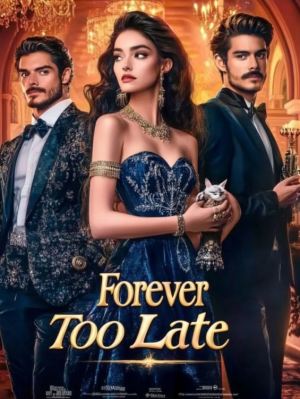 Forever Too Late