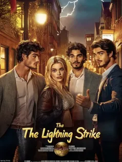 The Lightning Strike