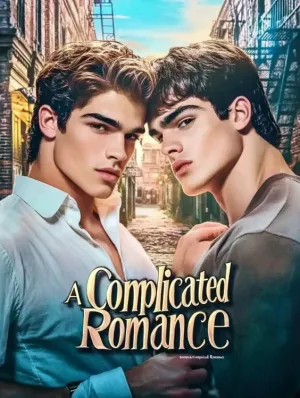 A Complicated Romance