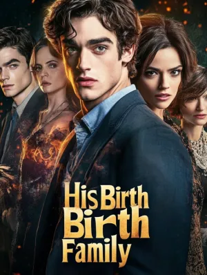 His Birth Family