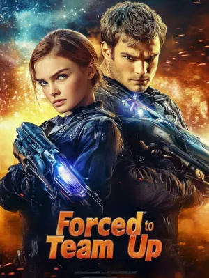 Forced to Team Up