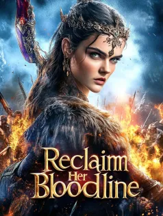 Reclaim Her Bloodline