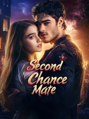 Second Chance Mate