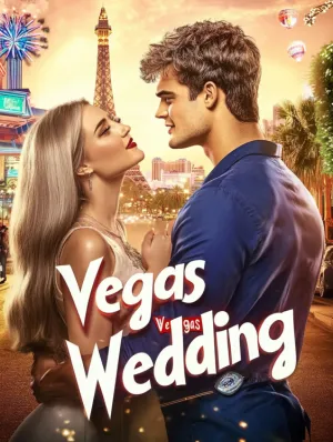 Vegas Wedding