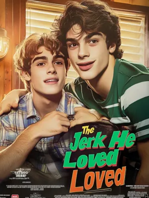 The Jerk He Loved