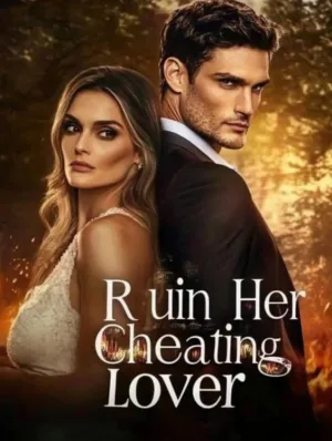 Ruin Her Cheating Lover