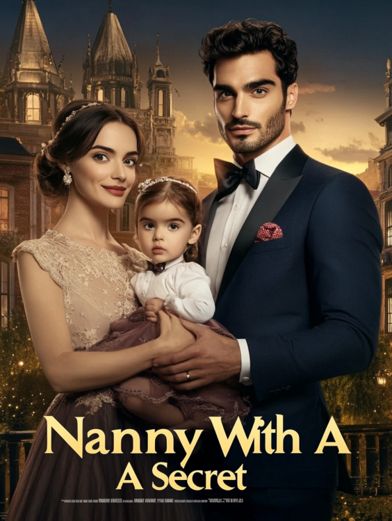 Nanny With A Secret