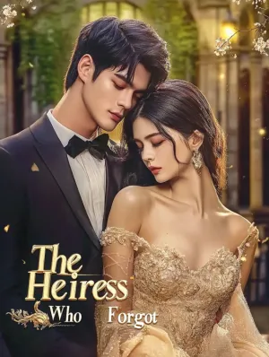 The Heiress Who Forgot