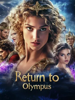Return to Olympus