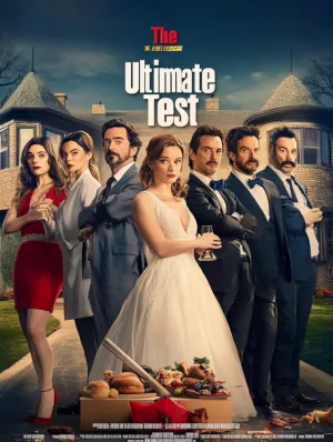 The Ultimate Test