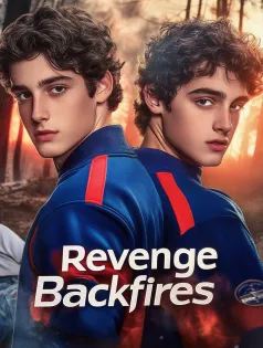 Revenge Backfires