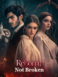 Reborn, Not Broken
