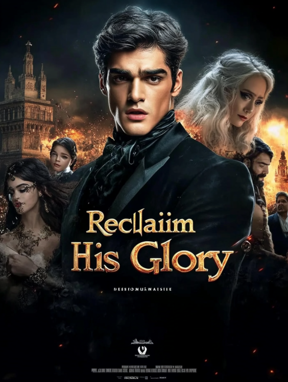 Reclaim His Glory