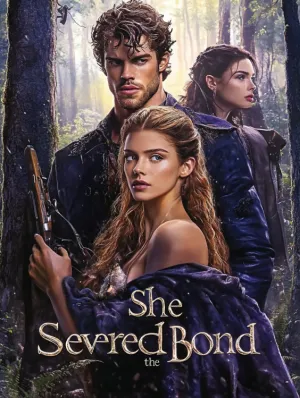 She Severed the Bond