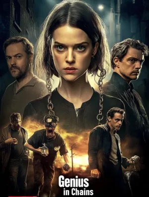 Genius in Chains