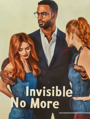 Invisible No More